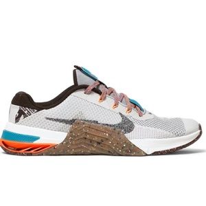 VERY RARE NIKE 2021 METCON 7 ‘Multi Speckled’ size 12.5